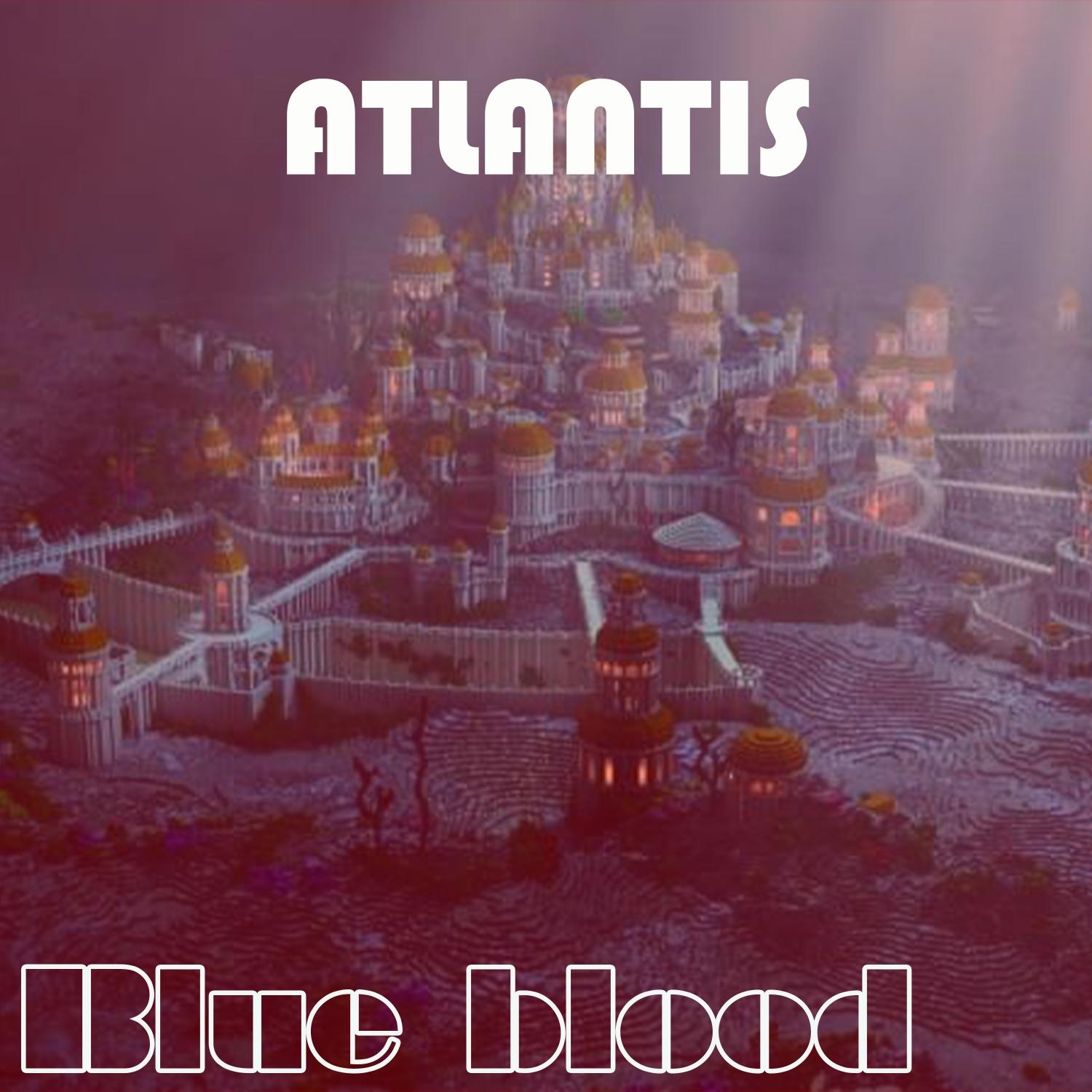 Atlantis