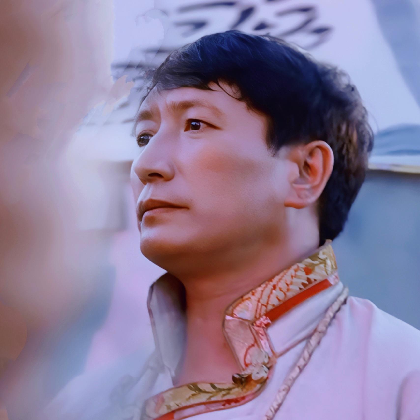 阿妈勒