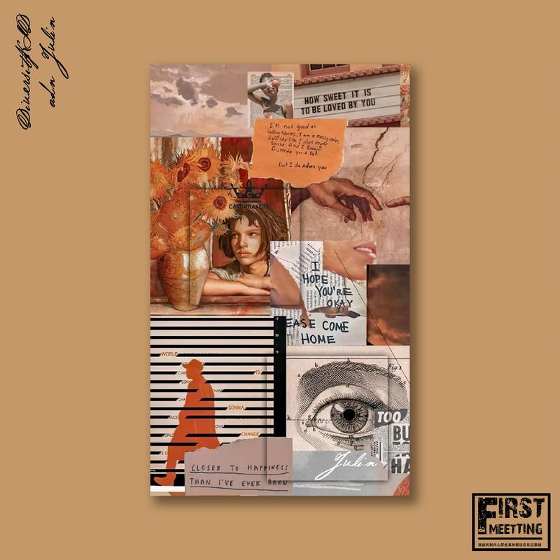 初见（Prod.by D.C.C）