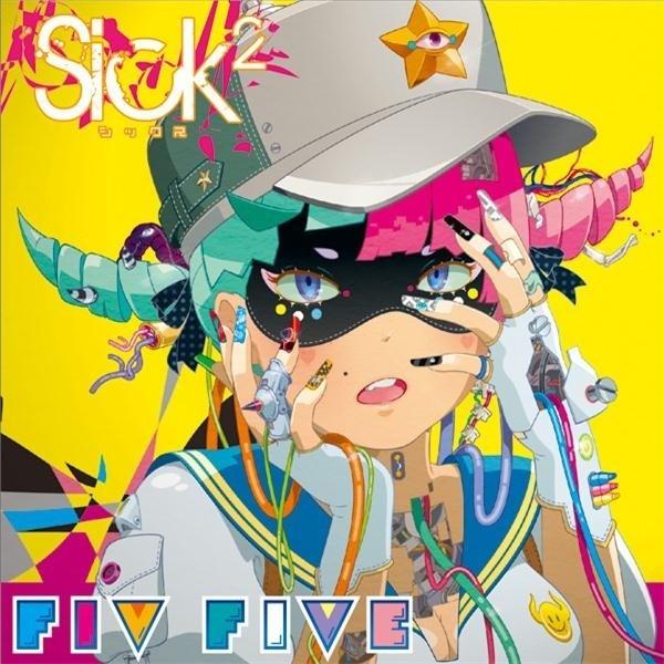 FIV FIVE