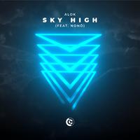 Alok ft Nono - Sky High (Radio Edit) (Instrumental) 原版无和声伴奏