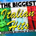 The Biggest Italian Hits