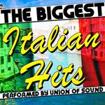 The Biggest Italian Hits专辑