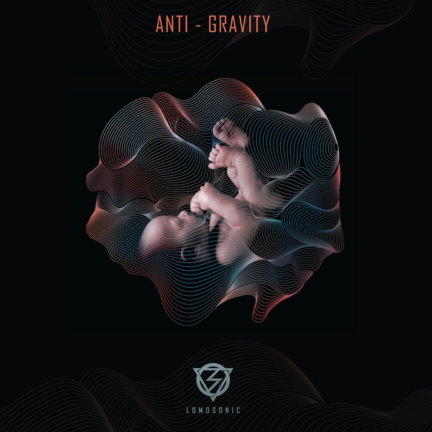 ANTI - GRAVITY专辑