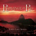Romance In Rio专辑
