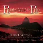 Quiet Nights Of Quiet Stars (Corcovado) (Romance In Rio Album Version)