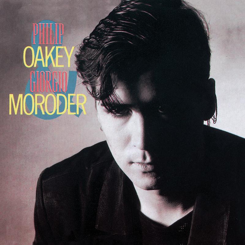 Philip Oakey - Now (2003 Digital Remaster)