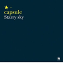 Starry sky专辑