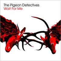 I\'m Not Sorry - The Pigeon Detectives (unofficial Instrumental)