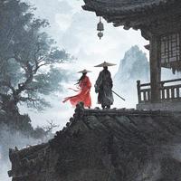 西楼爱情故事