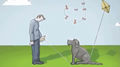 I had a black dog, his name was depression专辑
