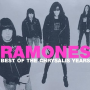 Best of the Chrysalis Years