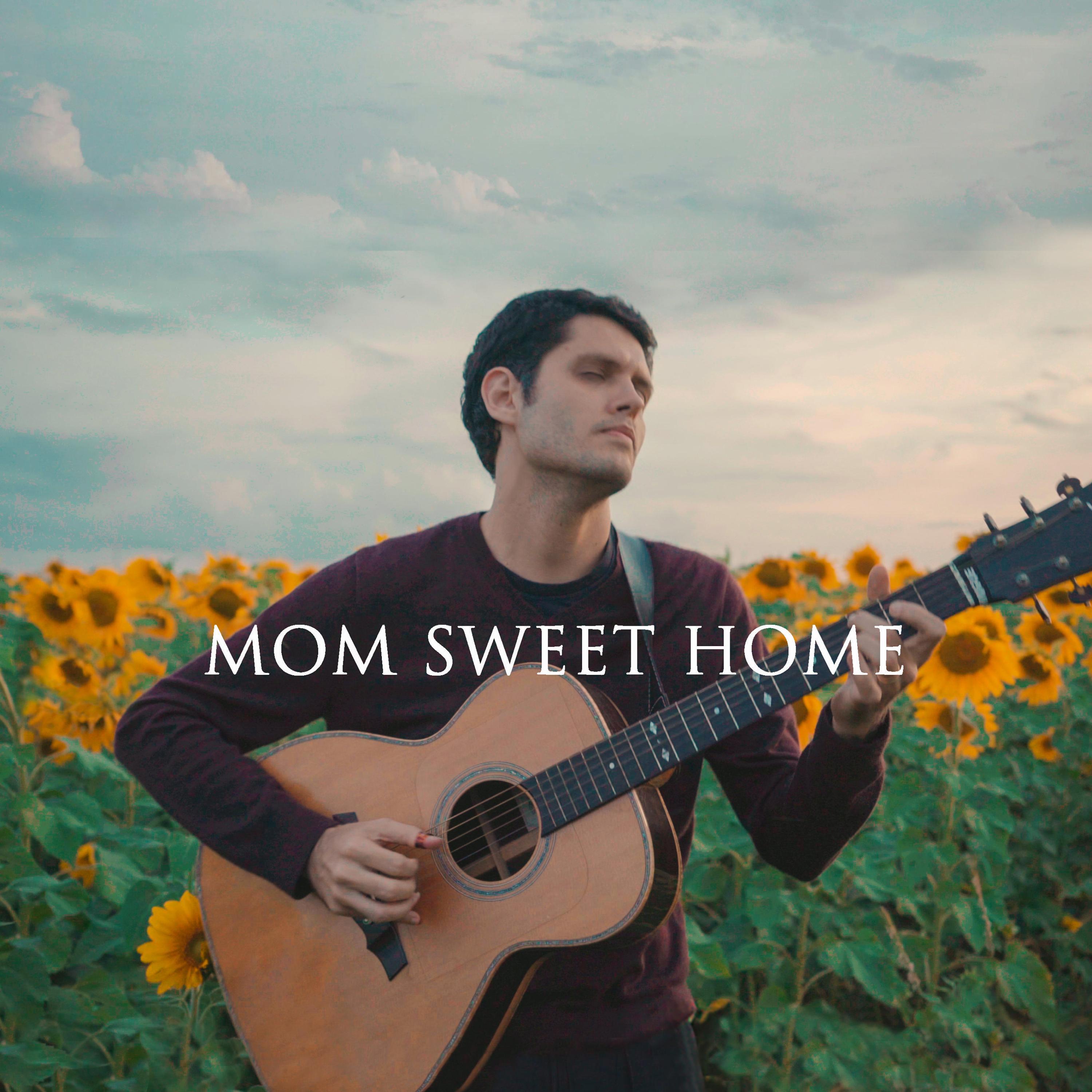 Daniel Padim - Mom Sweet Home