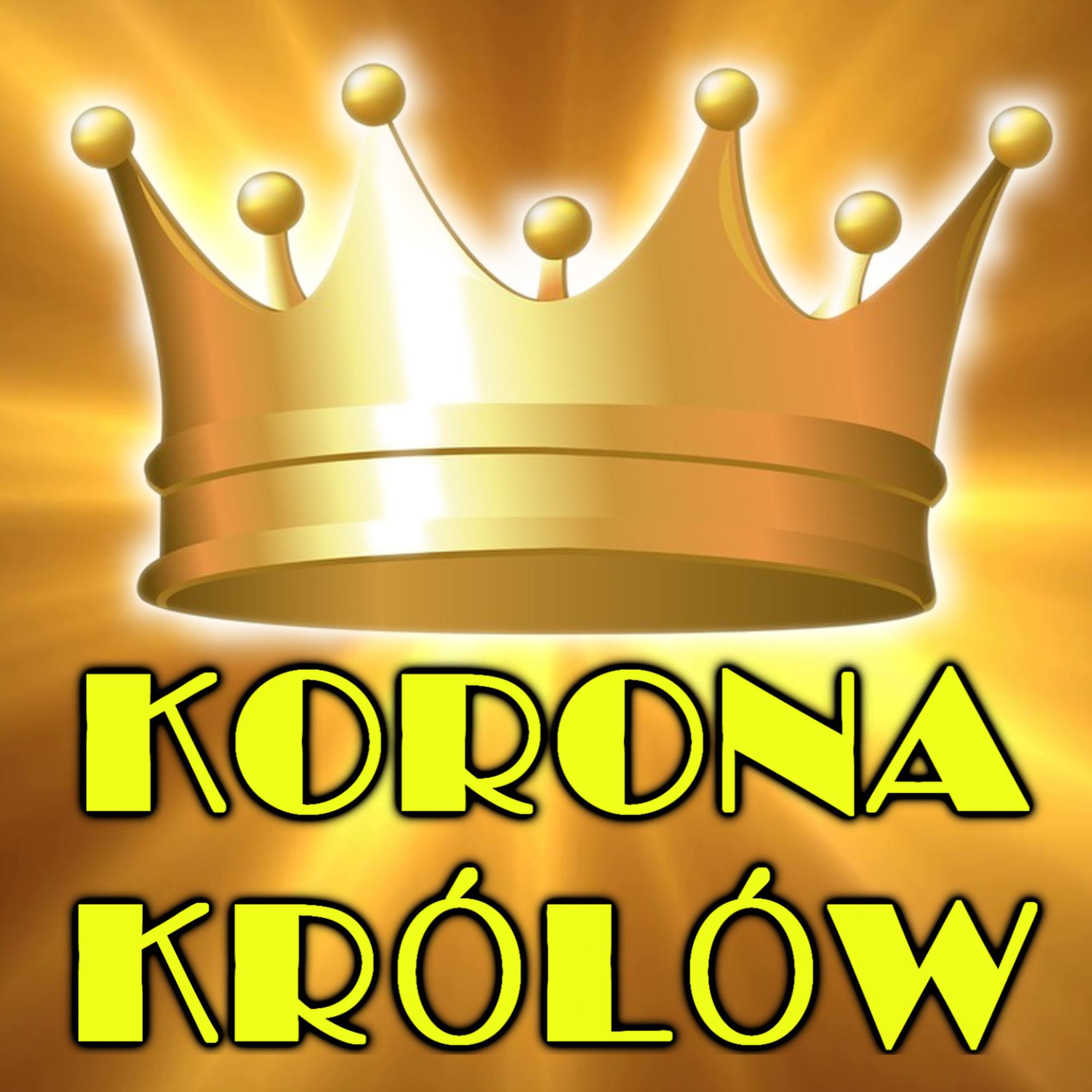 Wowa - Korona królów (Radio Edit)