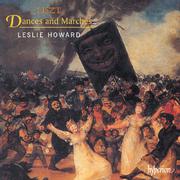 Liszt: The Complete Music for Solo Piano, Vol.28 - Dances and Marches