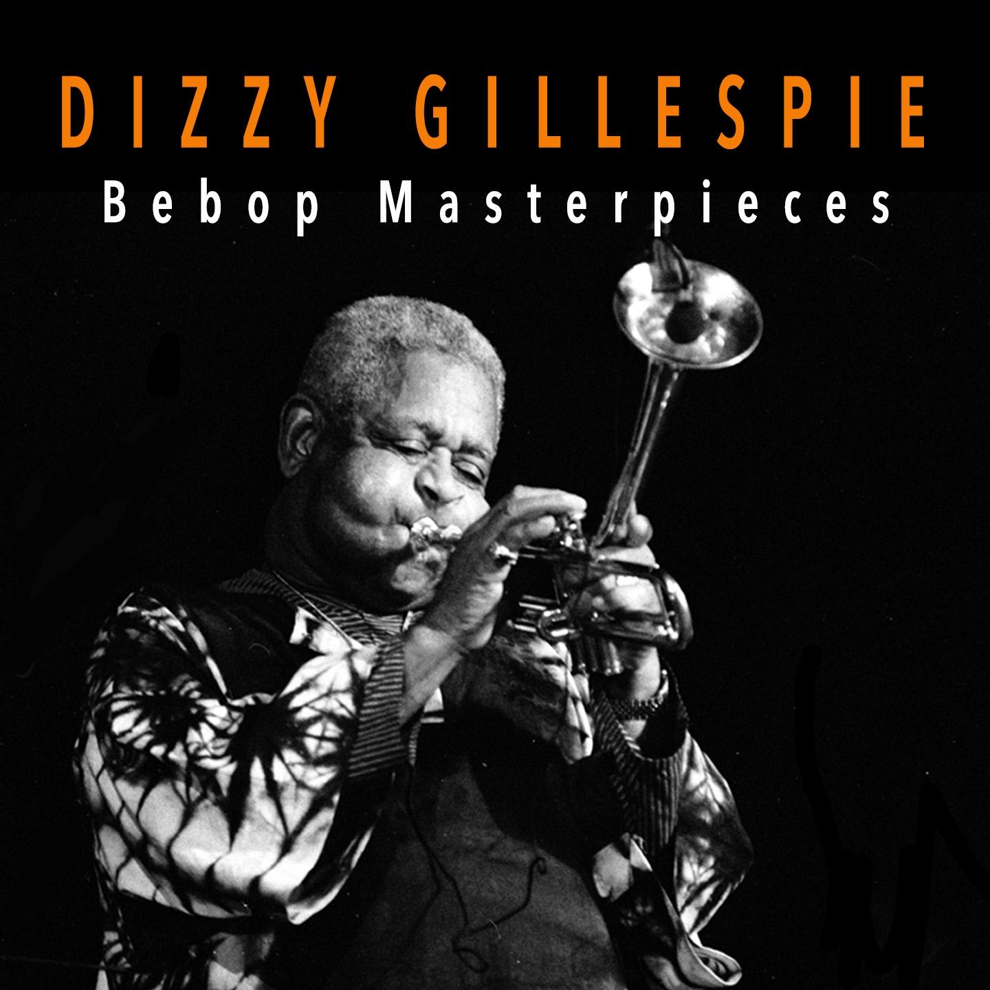 BeBop Masterpieces