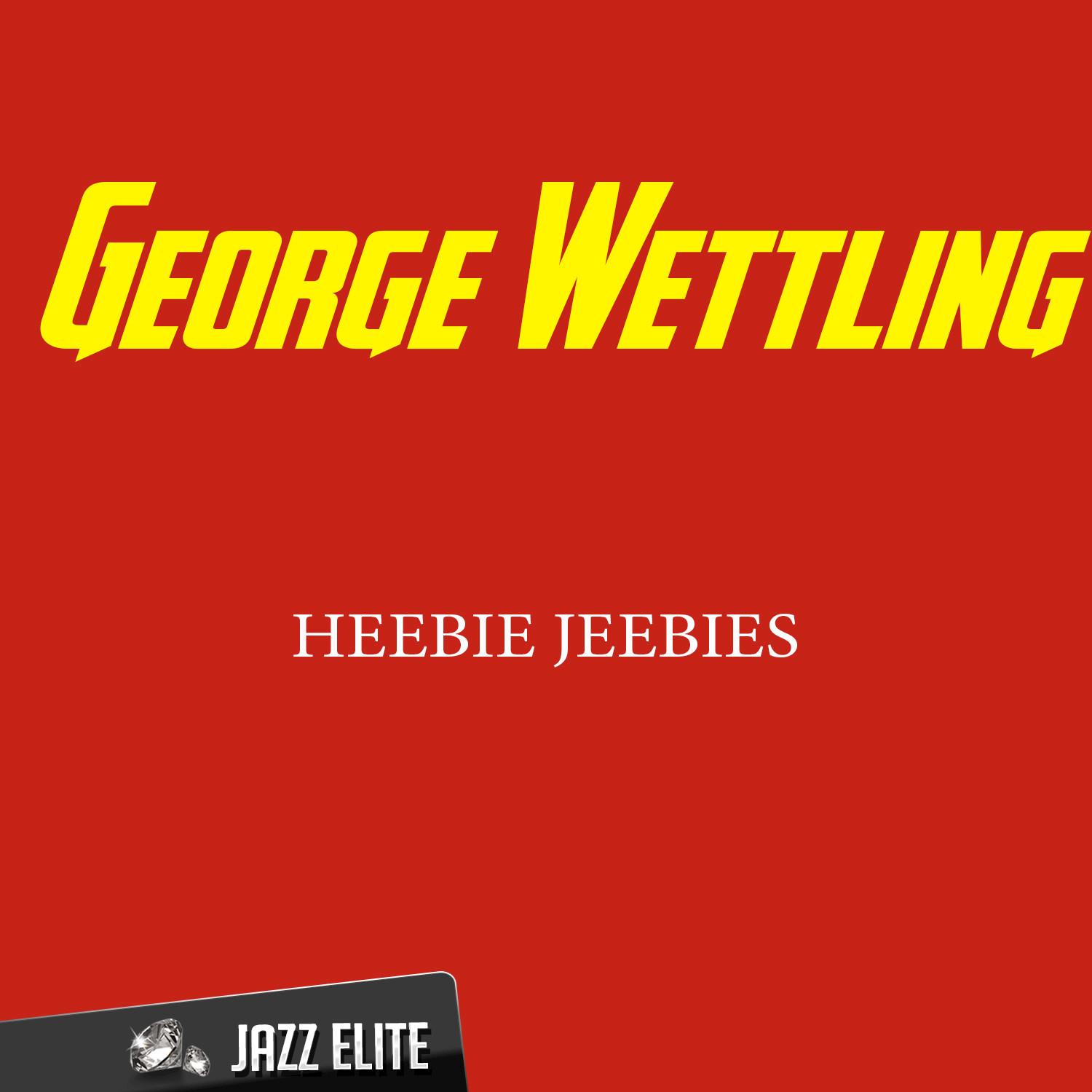 Heebie Jeebies