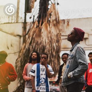 科技舞曲精选|从《Topdown》听起