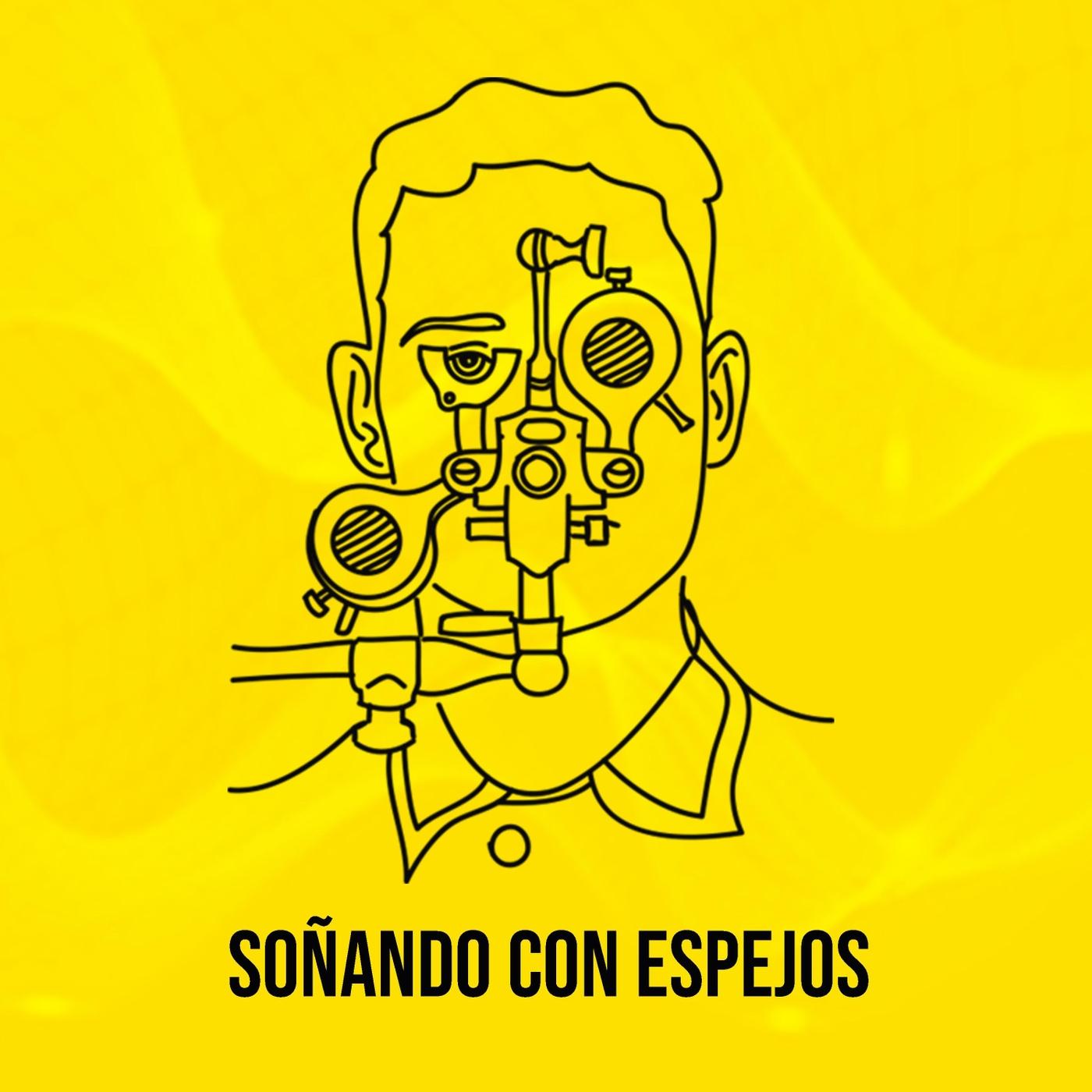 Soñando Con Espejos