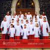 Capella Regalis Men & Boys Choir - Drink to Me Only with Thine Eyes