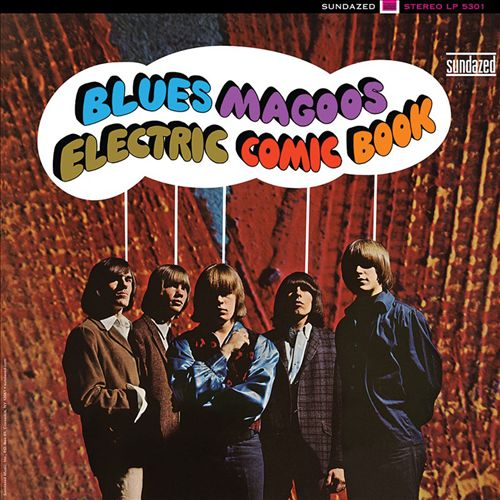 Blues Magoos - Let's Get Together