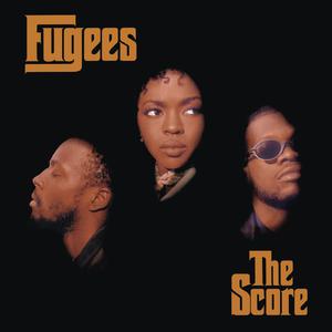 Killing Me Softly With His Song - The Fugees (吉他伴奏) （降1半音）