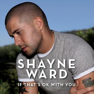If That's OK With You - Shayne Ward (PT karaoke) 带和声伴奏