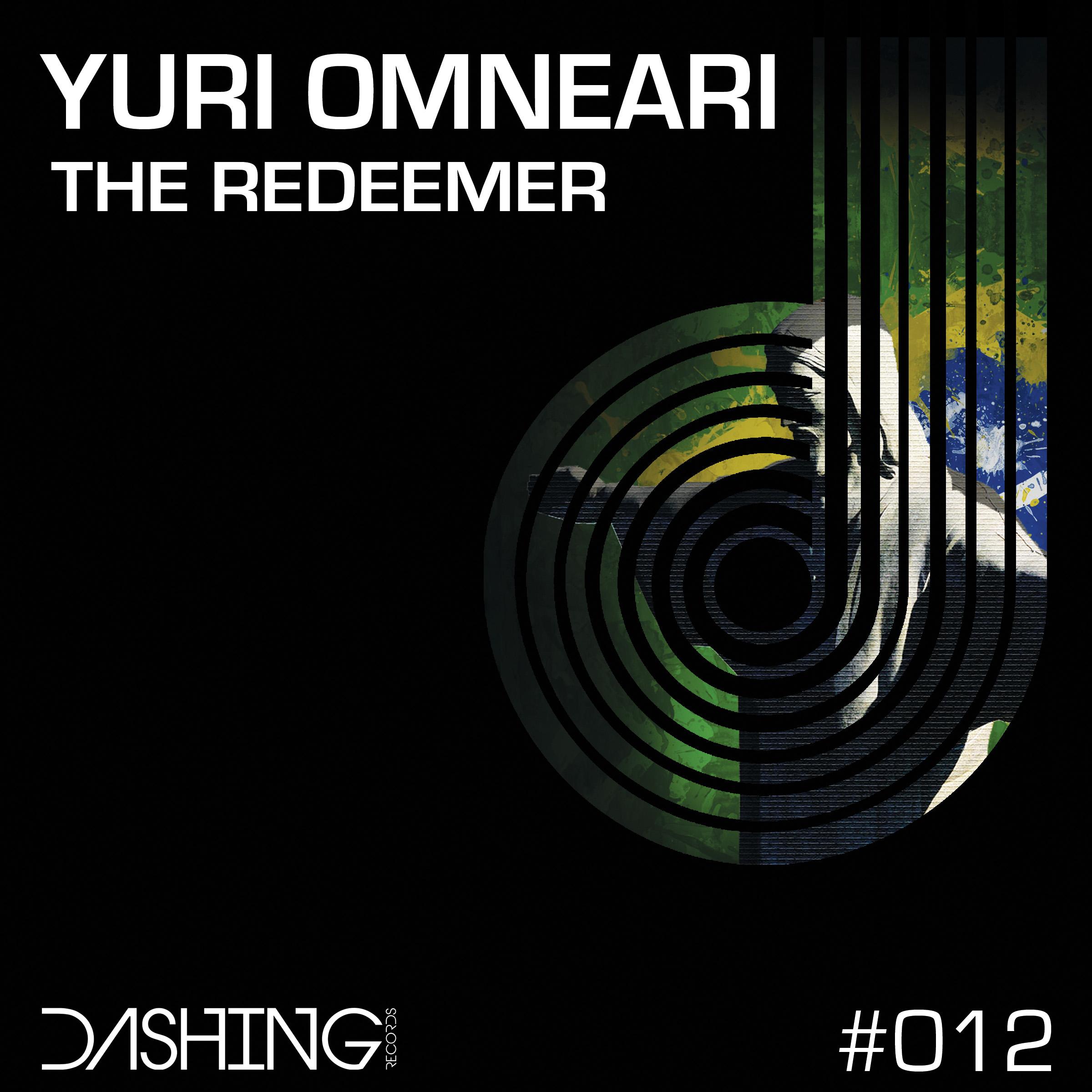 The Redeemer