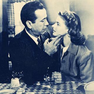 深情大叔嗓|我愿五十年如一的爱你