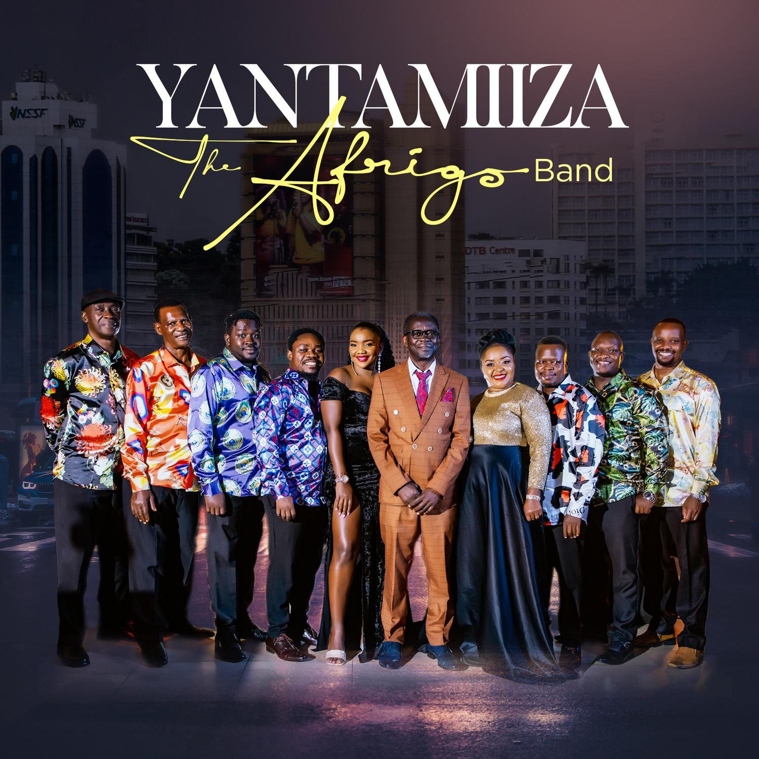 Yantamiiza