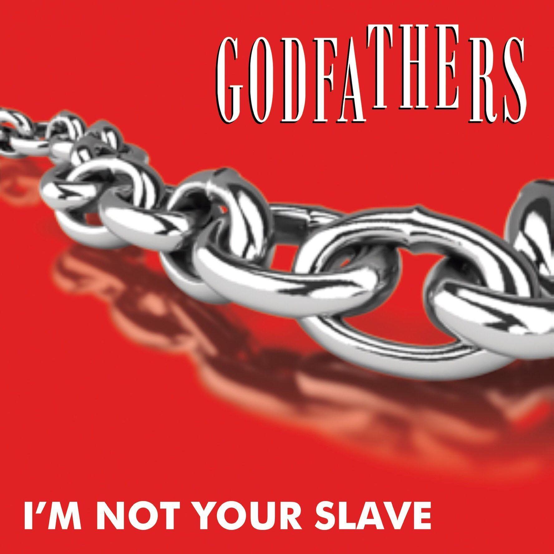 I'm Not Your Slave & Wild And Free
