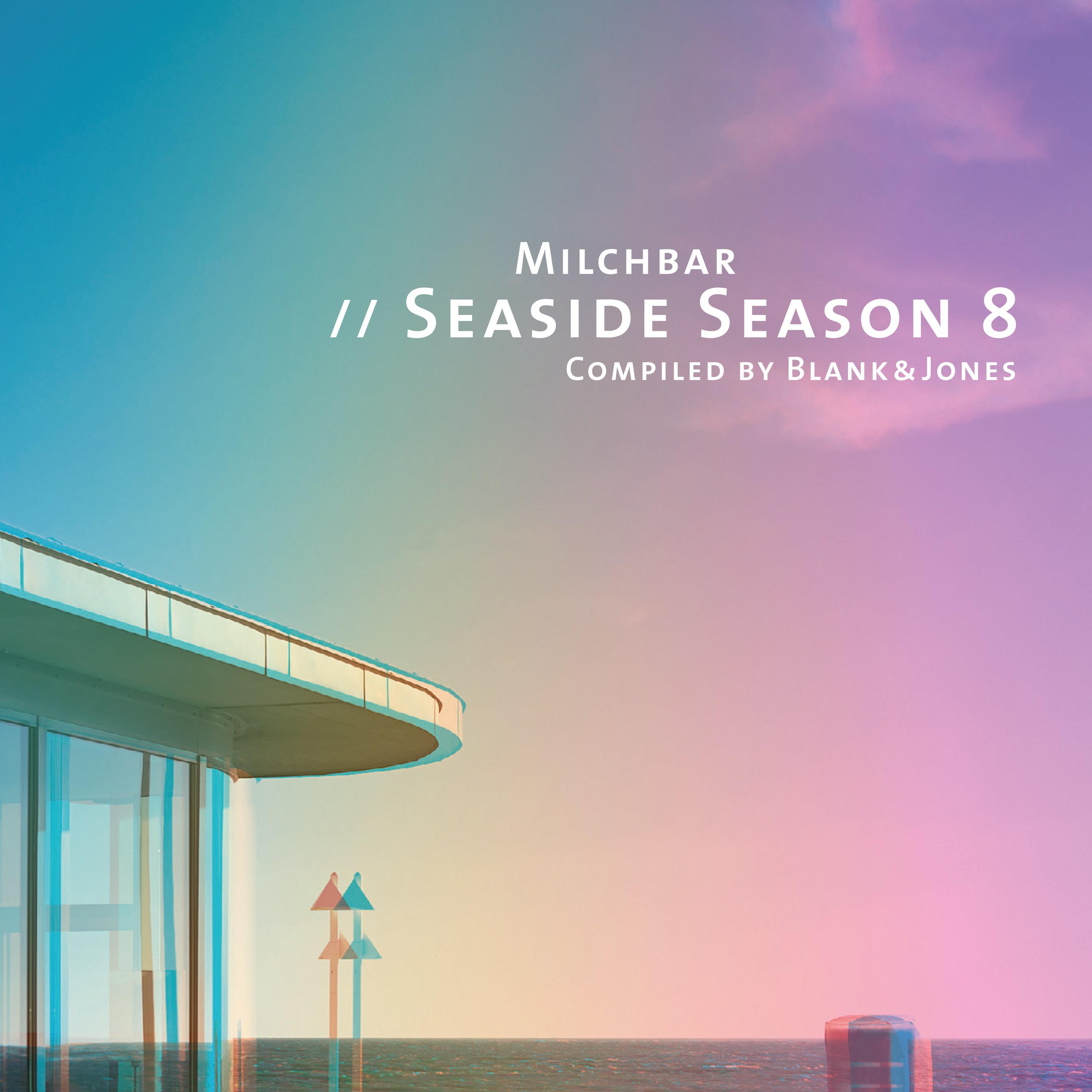 Milchbar - Seaside Season 8专辑