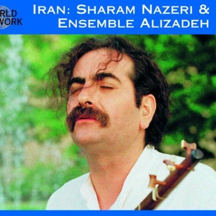 World Network Vol. 33: Iran / Kurdistan