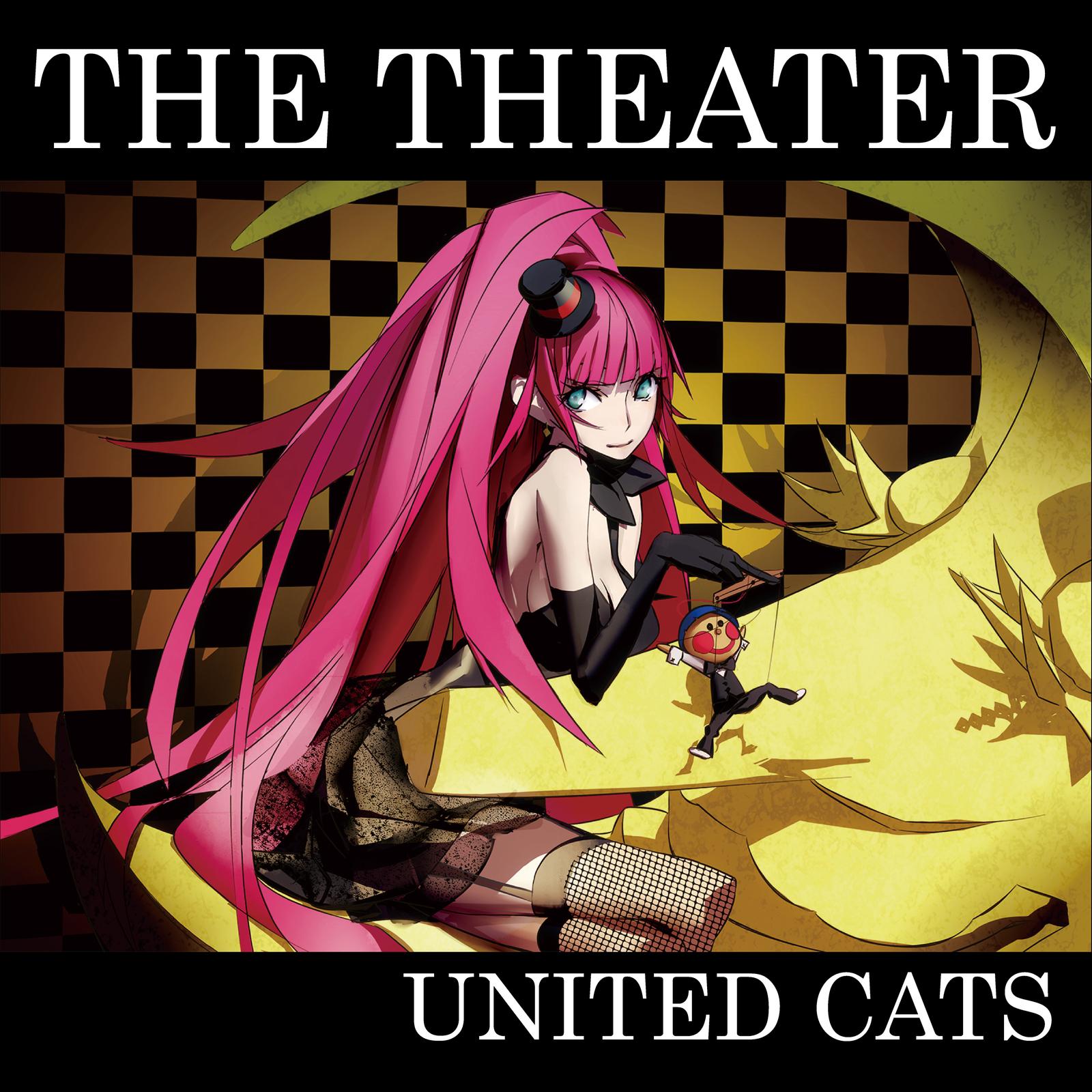 JAZZY NIGHT (feat. 巡音ルカ, MEIKO & KAITO)