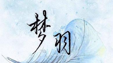 梦羽