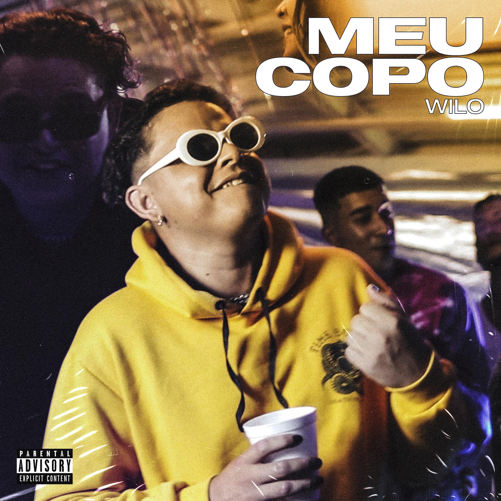 Meu Copo