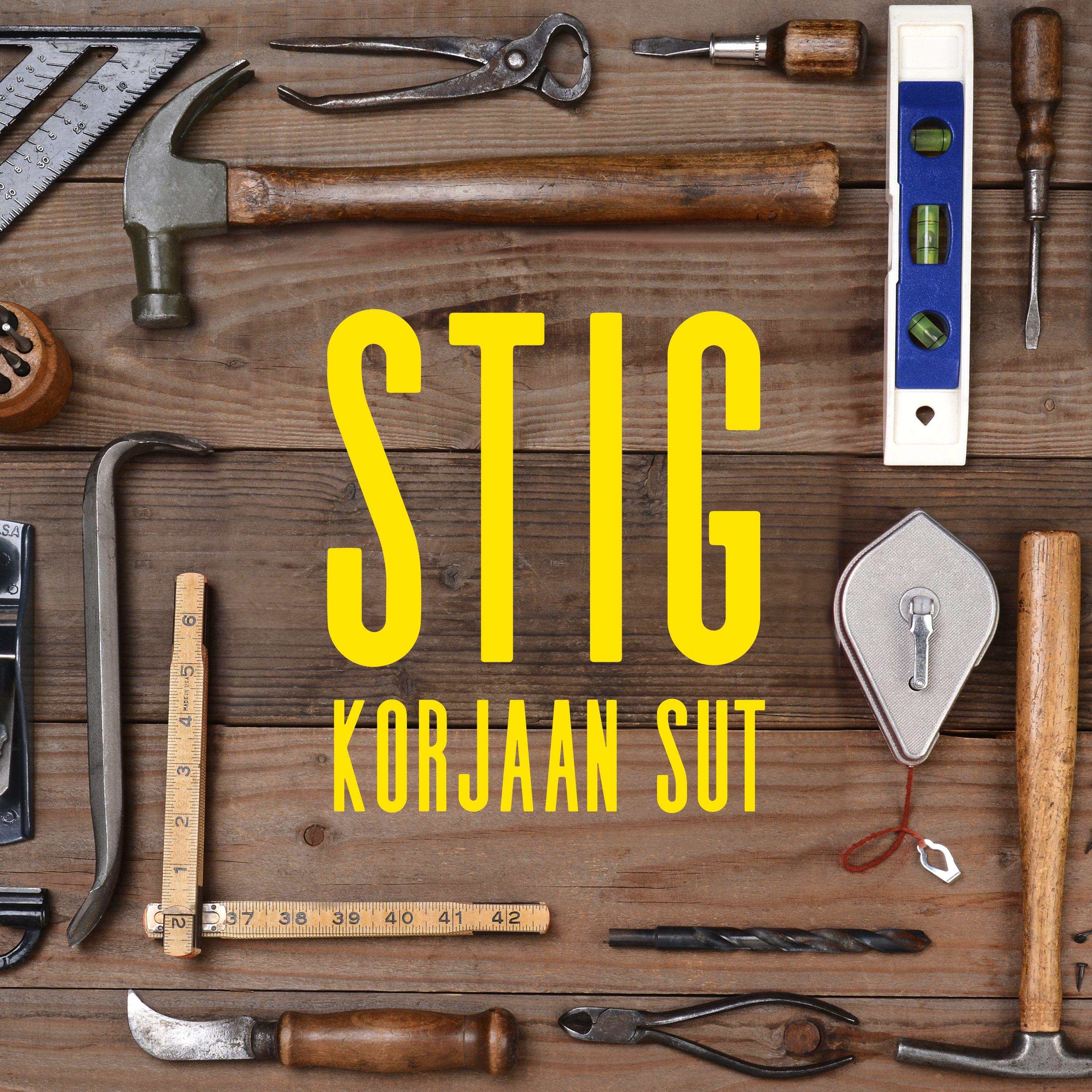 Korjaan sut