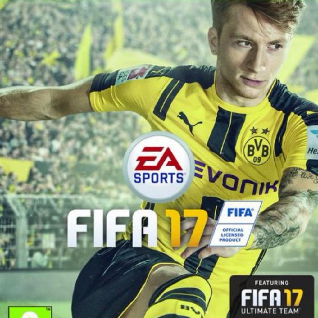 FIFA17 原声大碟 | 在线播放 | 网易云音乐