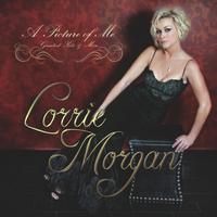 原版伴奏   Lorrie Morgan - A Picture Of Me (Without You) ( Karaoke )