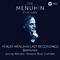 Menuhin - The Last Recordings专辑