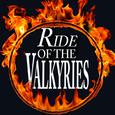 Wagner: Ride of the Valkyries