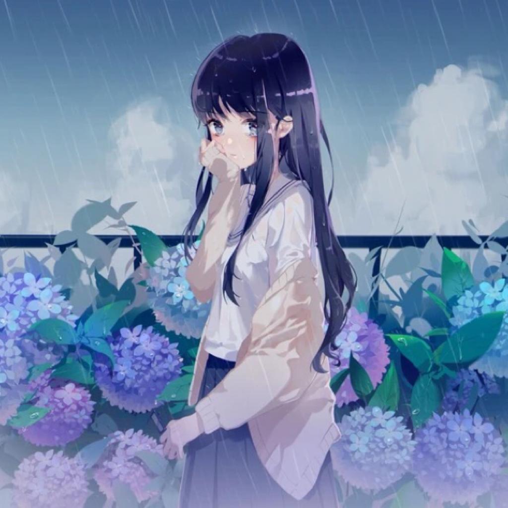 纯音 | 雨夜伞下的哭泣动人心