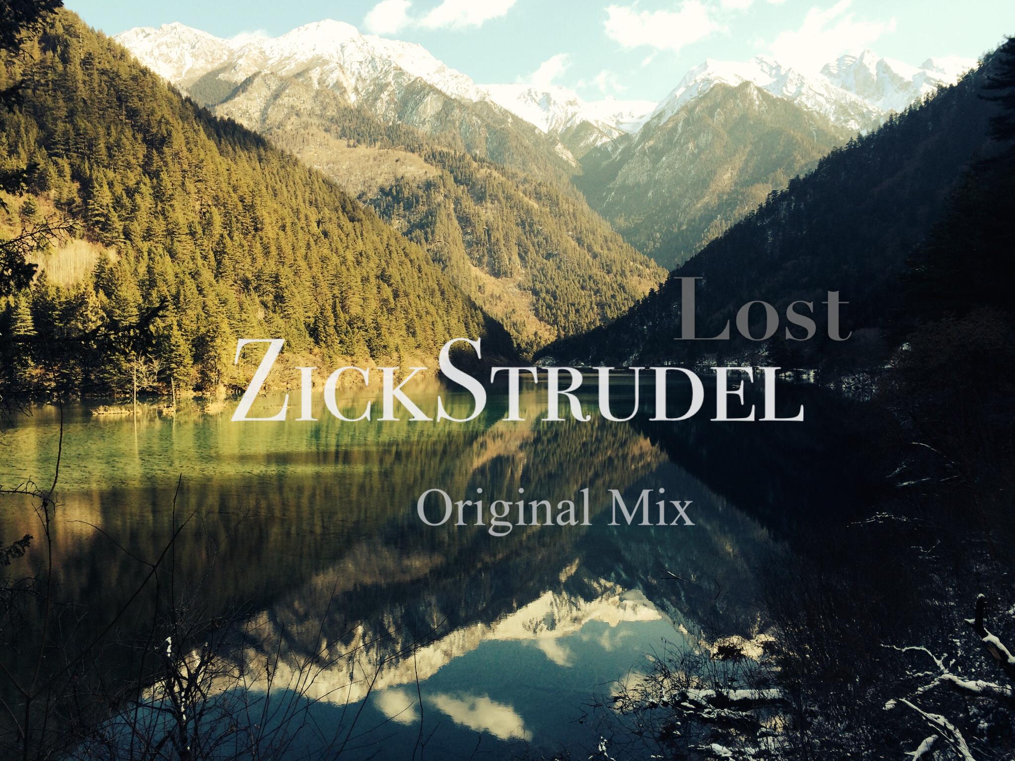 Lost (Original Mix)