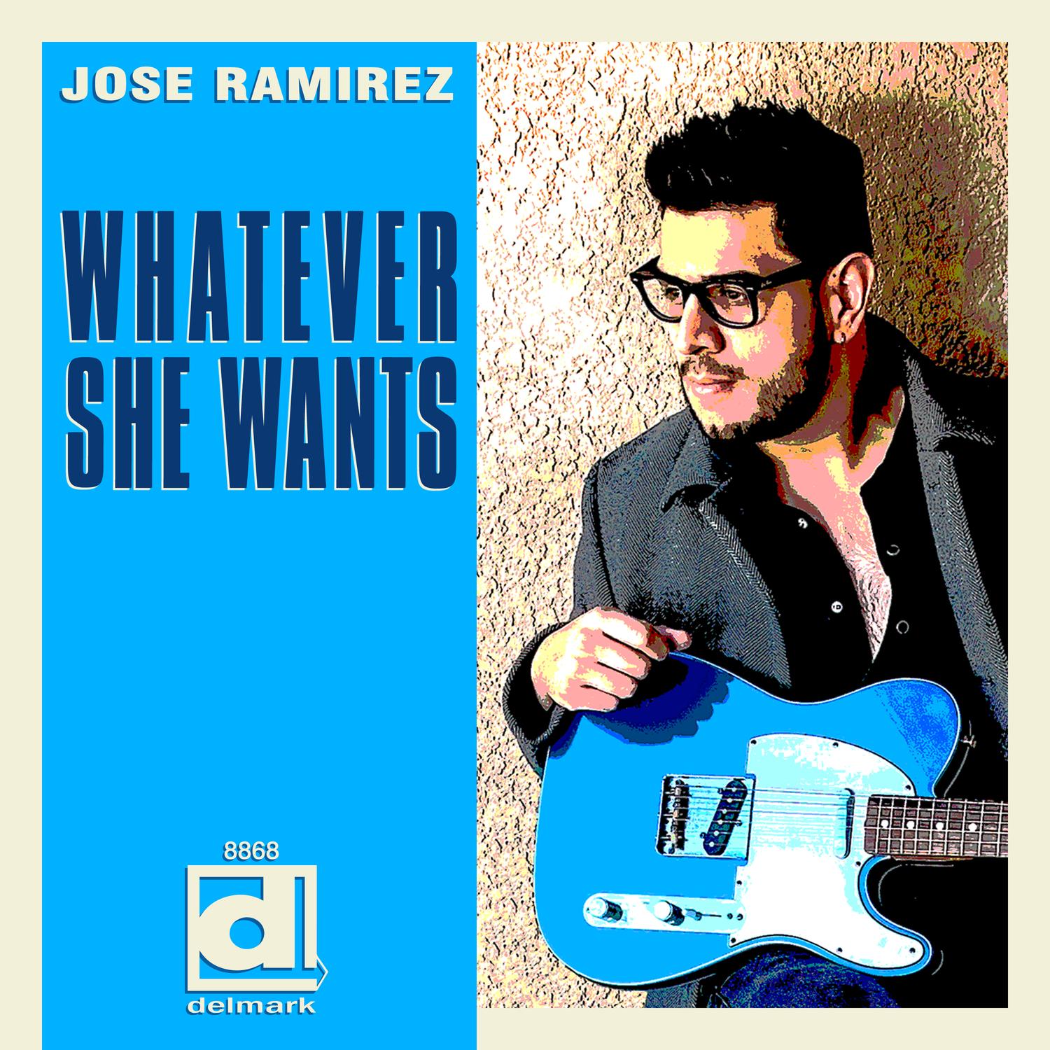 Whatever She Wants