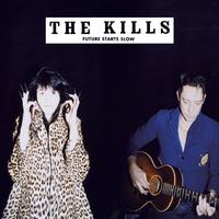 原版伴奏 The Kills -  - Future Starts Slow