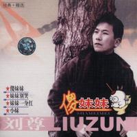 刘尊 - 去了又回(原版立体声伴奏)版本2