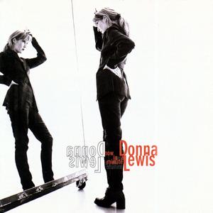Donna Lewis-I Love You Always Forever 原版立体声伴奏 （升2半音）