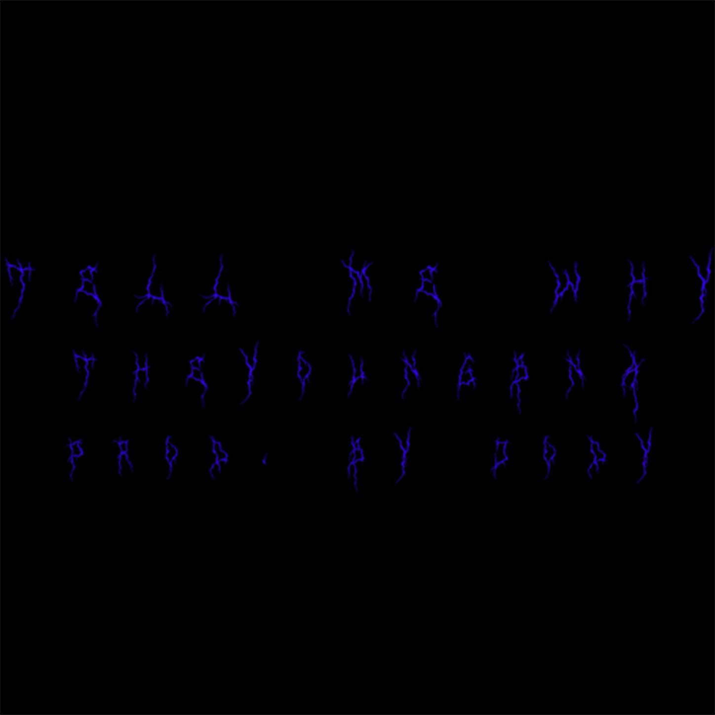 Tell Me Why