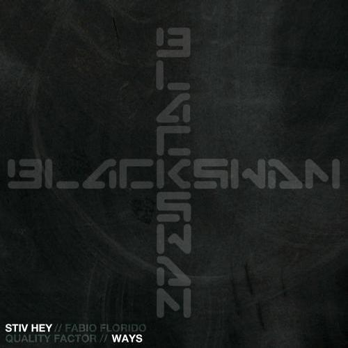 Quality Factor (Original Mix)