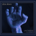 slow down (prod. harvest)专辑